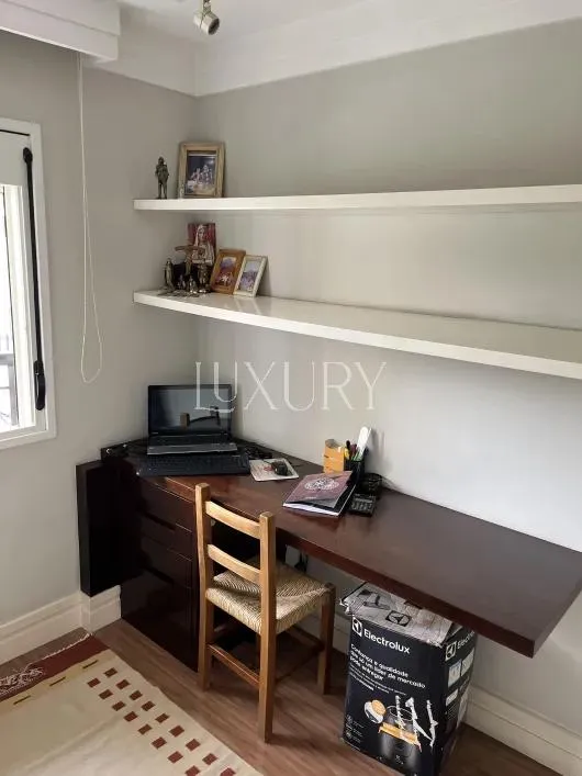 Apartamento com 1 suítes à venda em Vila Madalena, São Paulo, por R$ 1.500.000 Imagem 14
