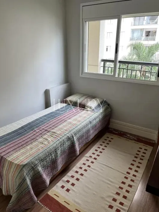 Apartamento com 1 suítes à venda em Vila Madalena, São Paulo, por R$ 1.500.000 Imagem 9