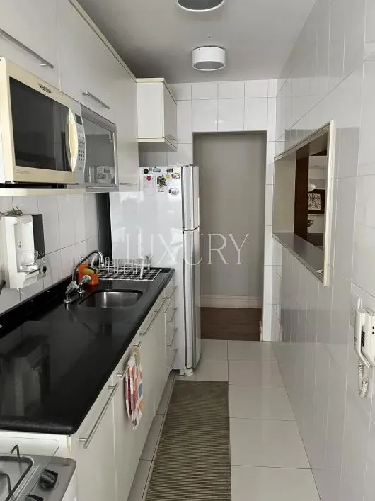 Apartamento com 1 suítes à venda em Vila Madalena, São Paulo, por R$ 1.500.000 Imagem 20