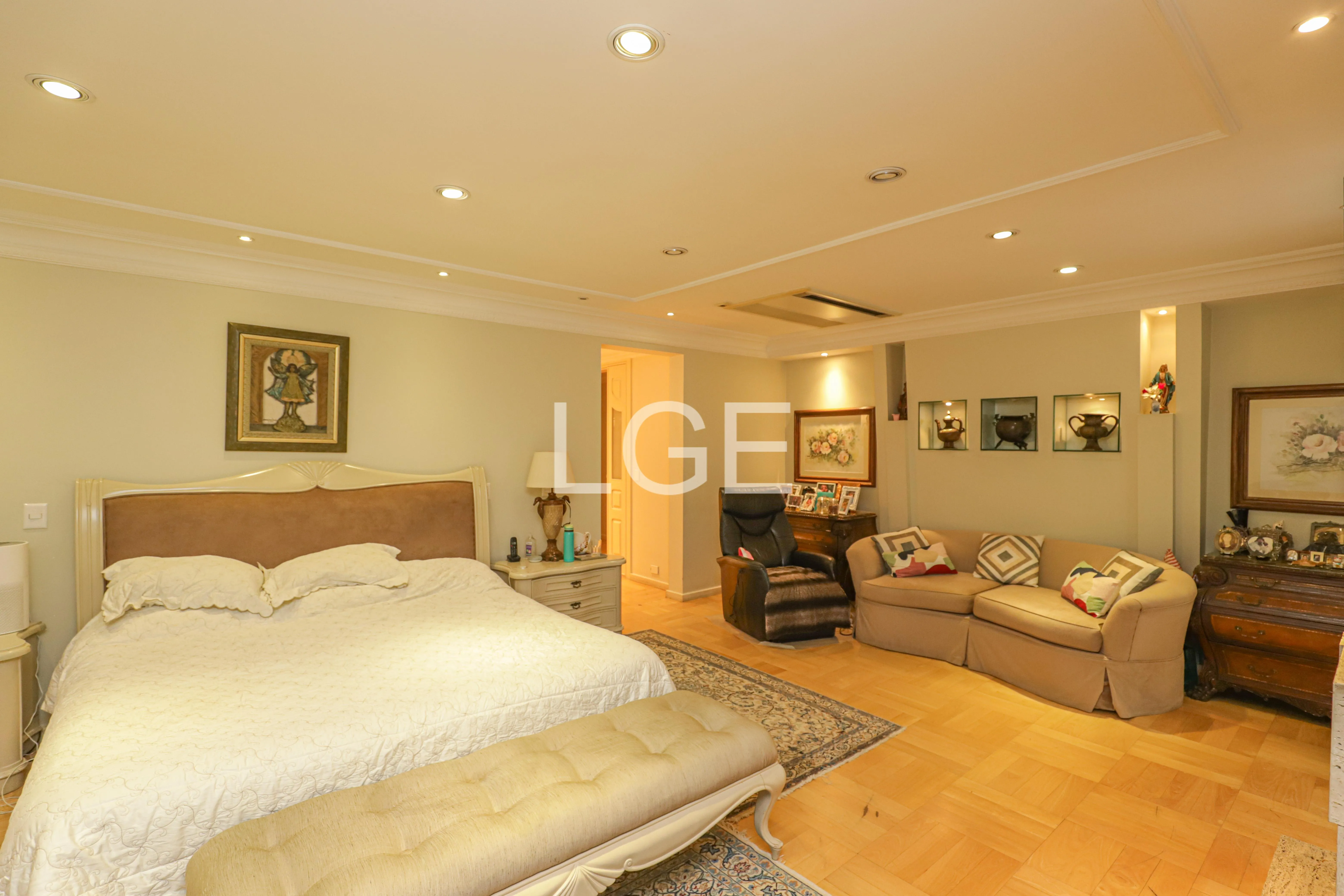 Casa de condomínio com 6 suítes à venda em Jardim Luzitânia, São Paulo, por R$ 39.000.000 Imagem 60