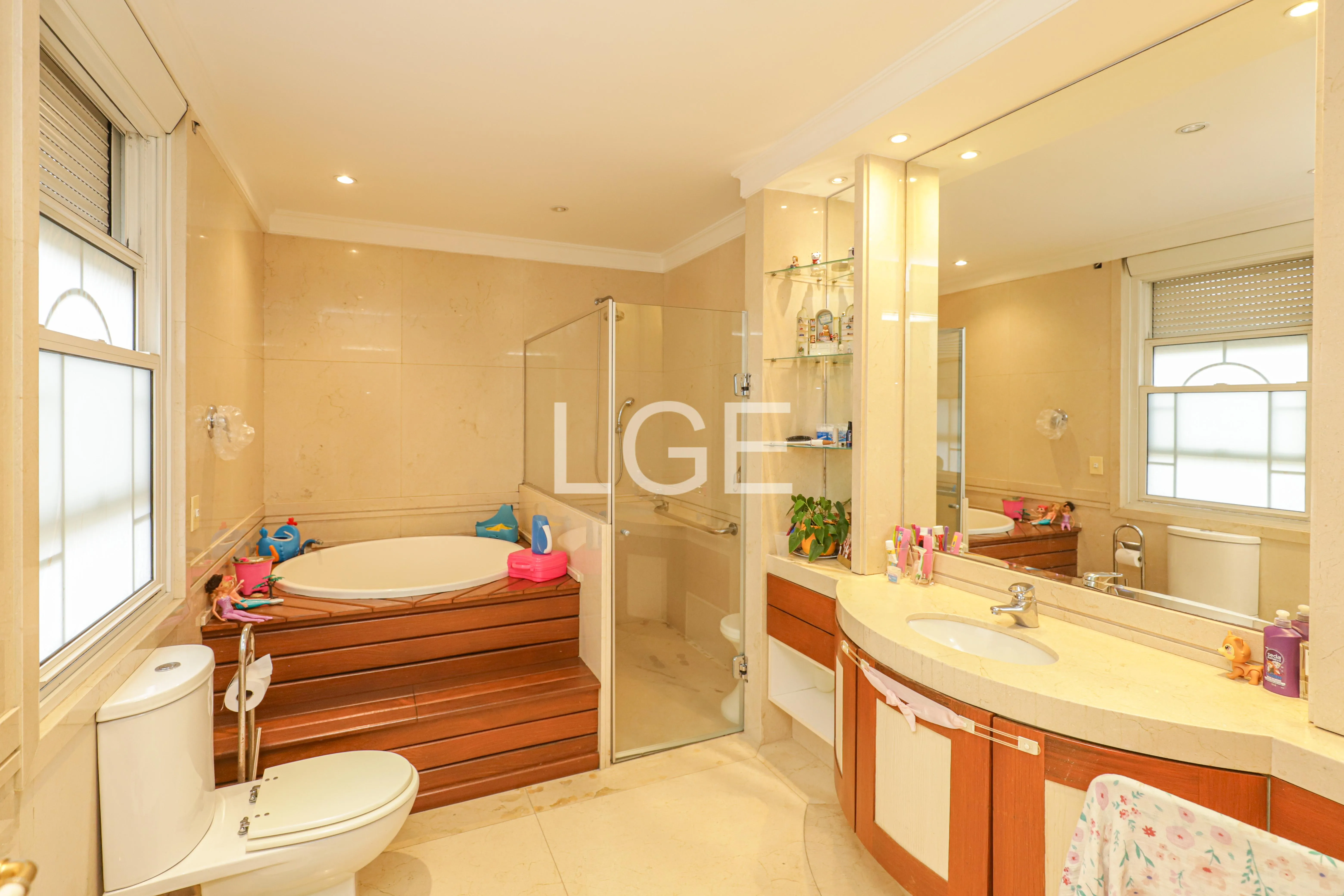 Casa de condomínio com 6 suítes à venda em Jardim Luzitânia, São Paulo, por R$ 39.000.000 Imagem 51