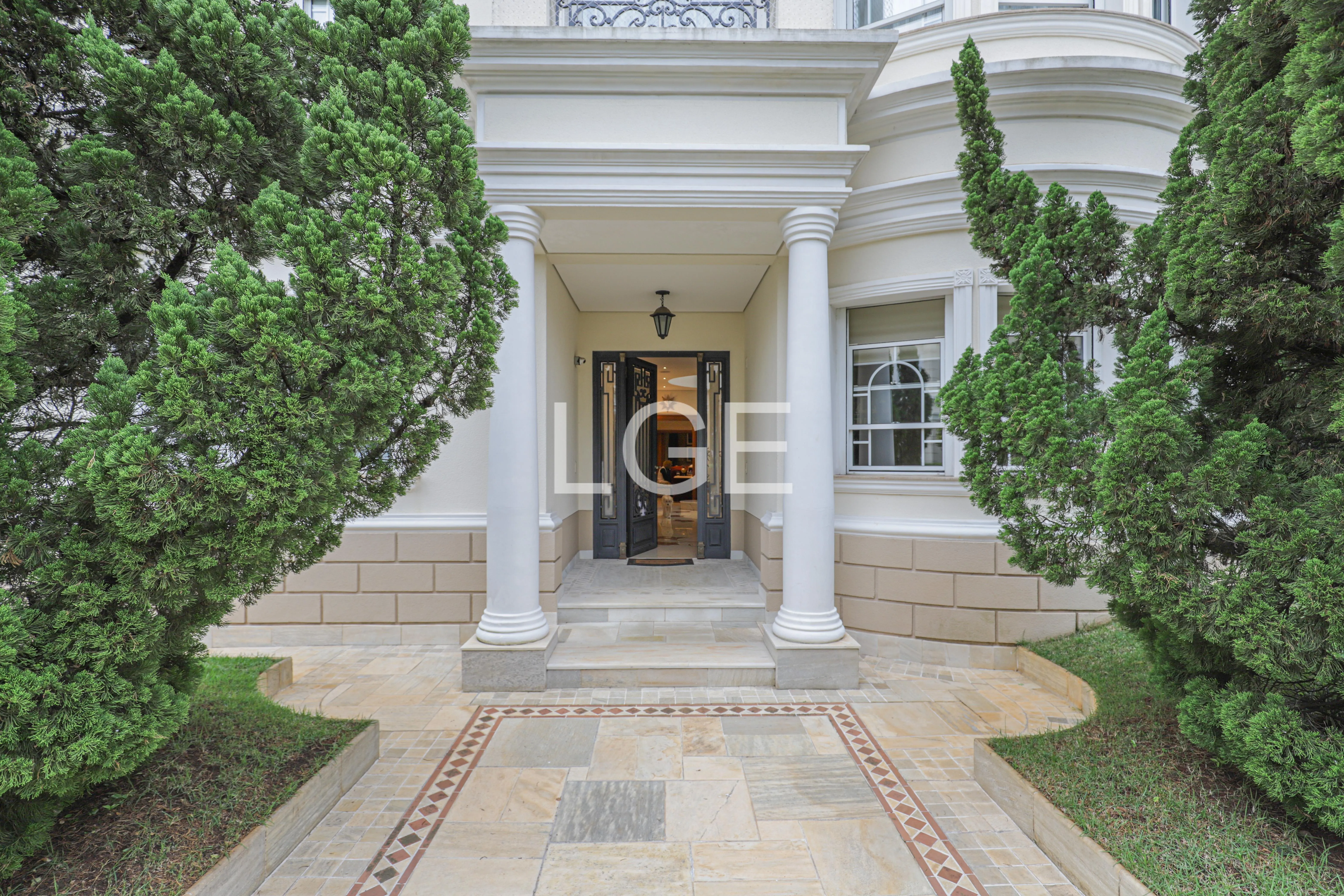 Casa de condomínio com 6 suítes à venda em Jardim Luzitânia, São Paulo, por R$ 39.000.000 Imagem 15