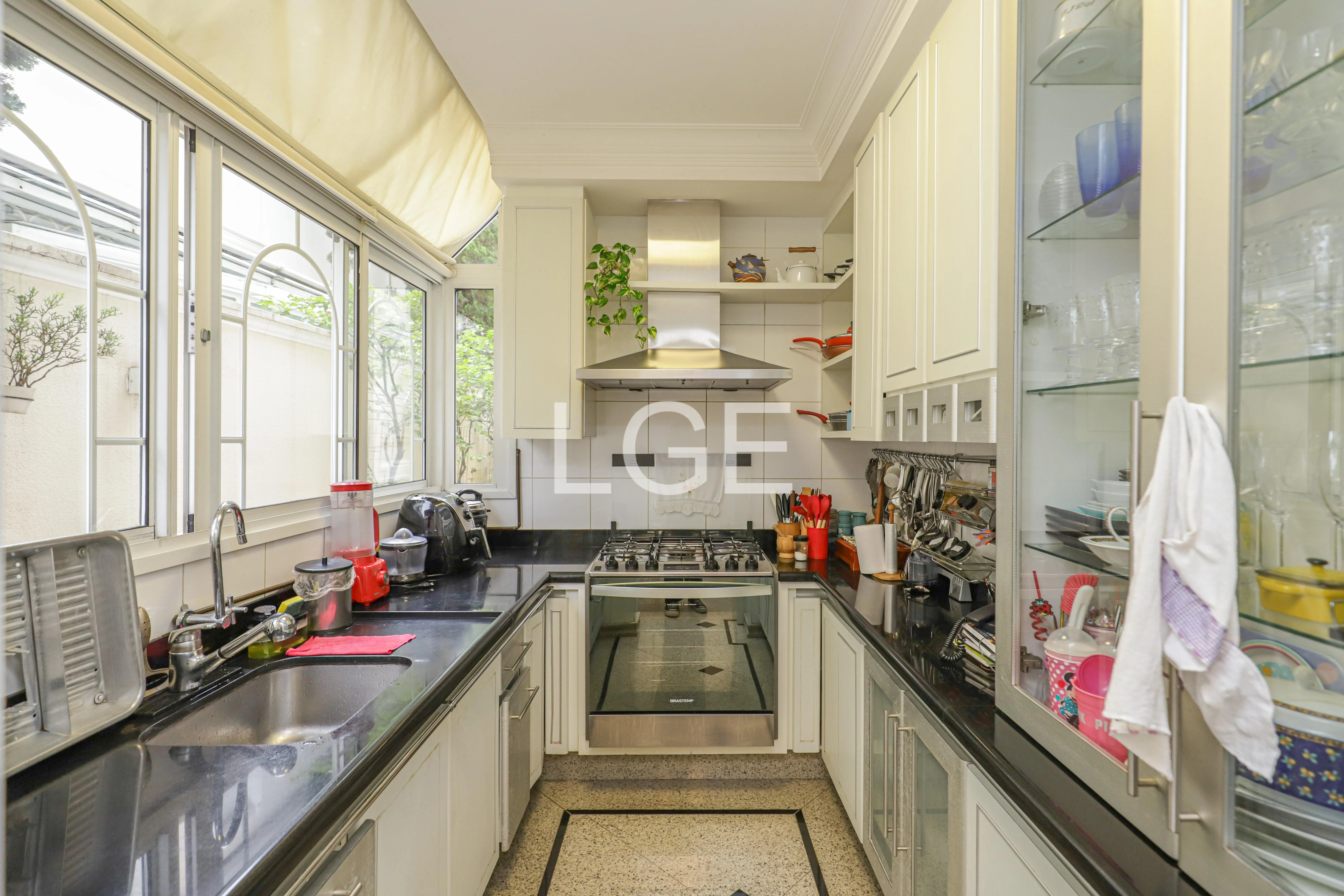 Casa de condomínio com 6 suítes à venda em Jardim Luzitânia, São Paulo, por R$ 39.000.000 Imagem 55