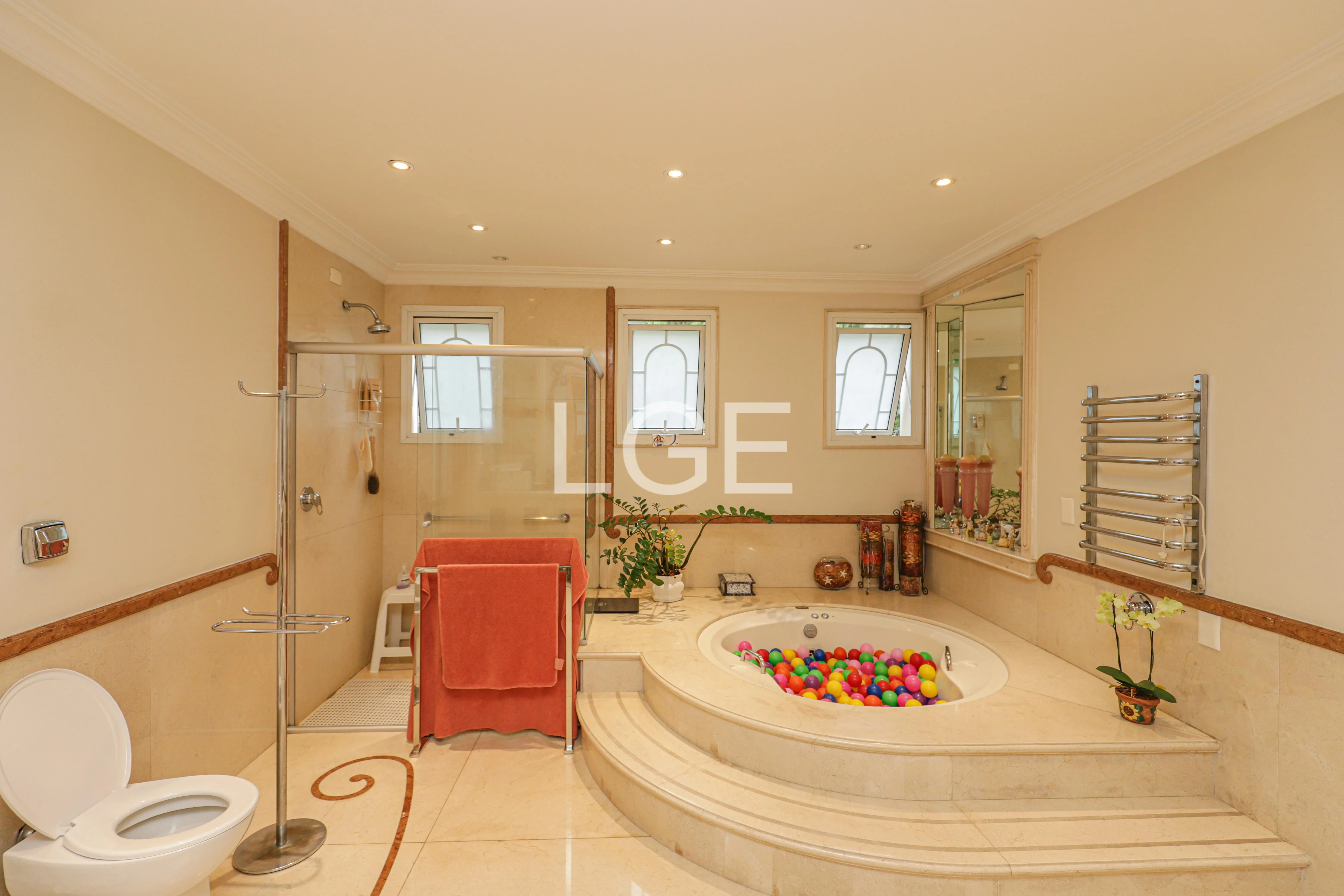 Casa de condomínio com 6 suítes à venda em Jardim Luzitânia, São Paulo, por R$ 39.000.000 Imagem 62