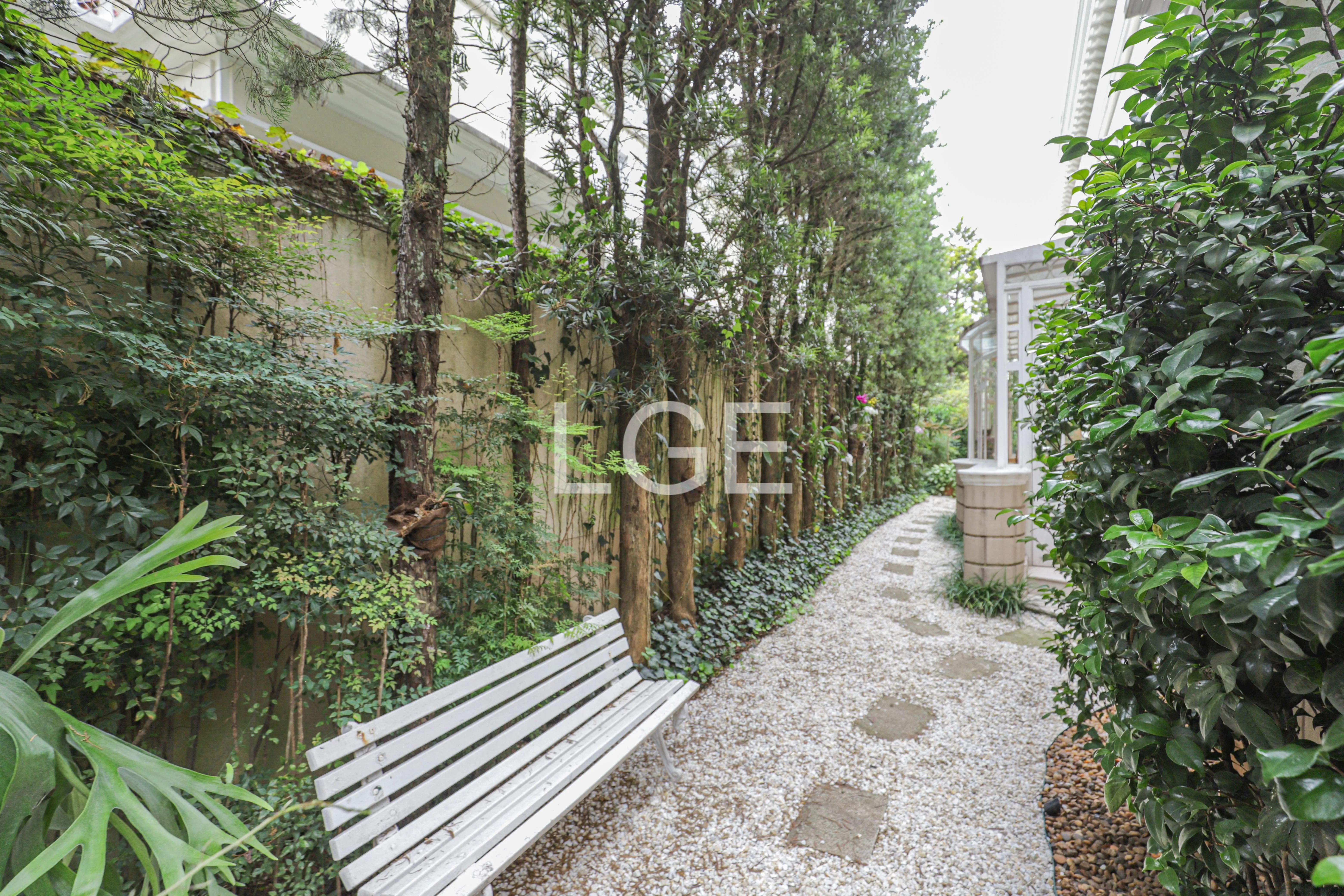 Casa de condomínio com 6 suítes à venda em Jardim Luzitânia, São Paulo, por R$ 39.000.000 Imagem 37