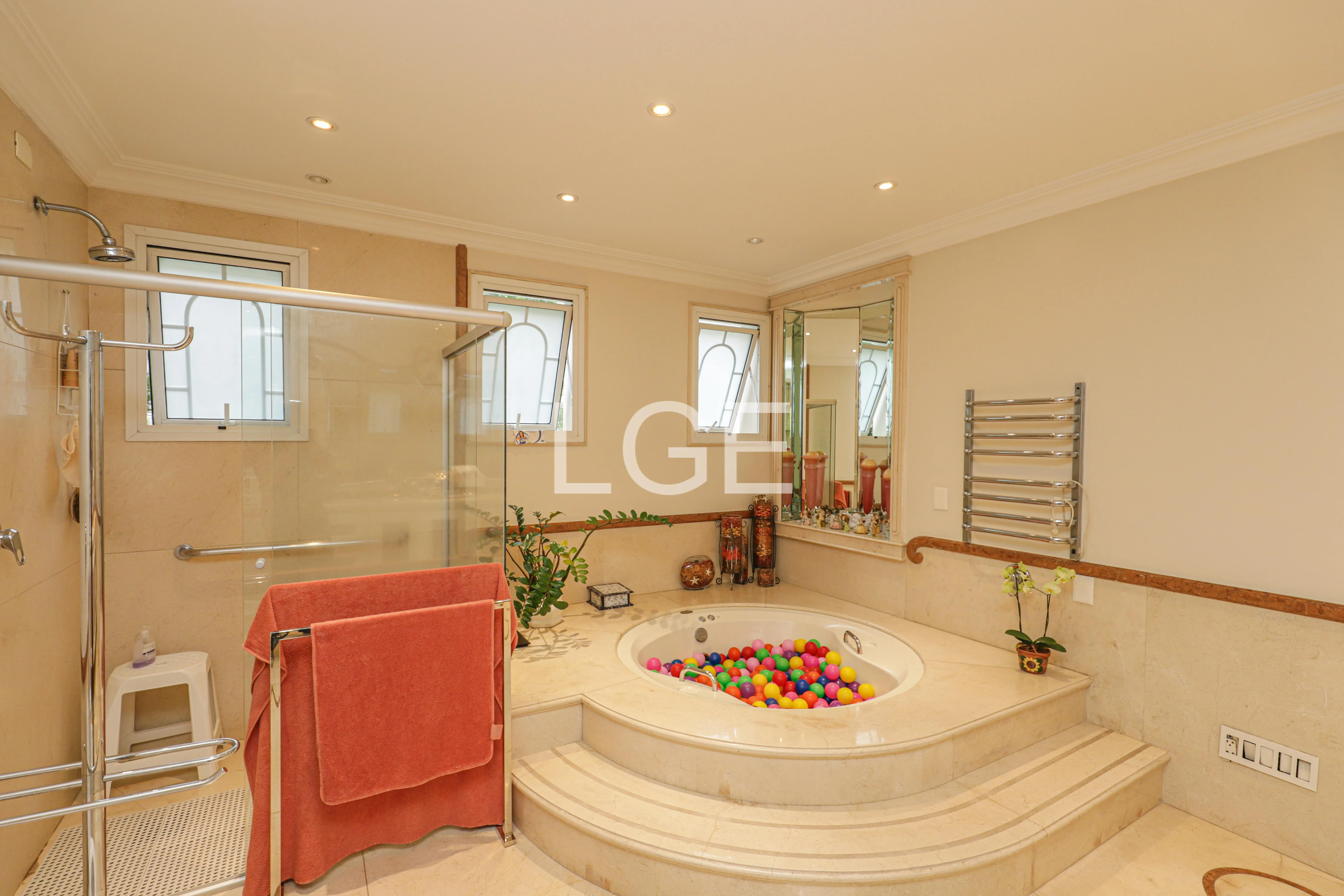 Casa de condomínio com 6 suítes à venda em Jardim Luzitânia, São Paulo, por R$ 39.000.000 Imagem 64