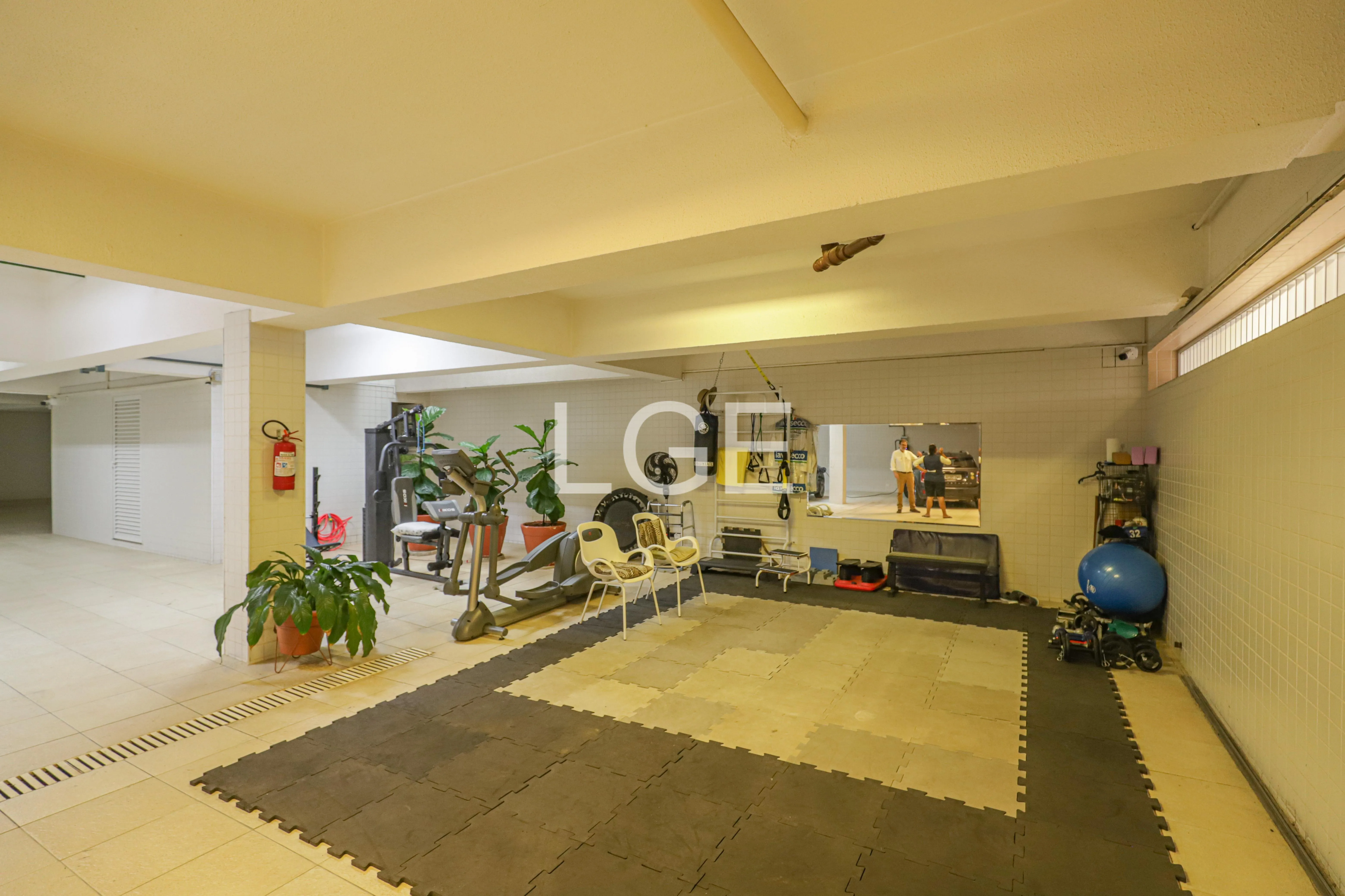 Casa de condomínio com 6 suítes à venda em Jardim Luzitânia, São Paulo, por R$ 39.000.000 Imagem 72