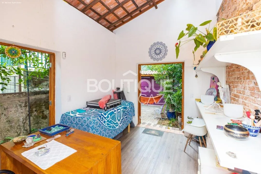 Casa com 3 suítes à venda em Campo Belo, São Paulo, por R$ 1.250.000 Imagem 6