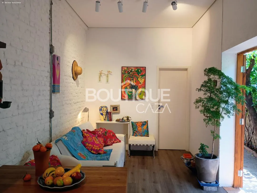 Casa com 3 suítes à venda em Campo Belo, São Paulo, por R$ 1.250.000