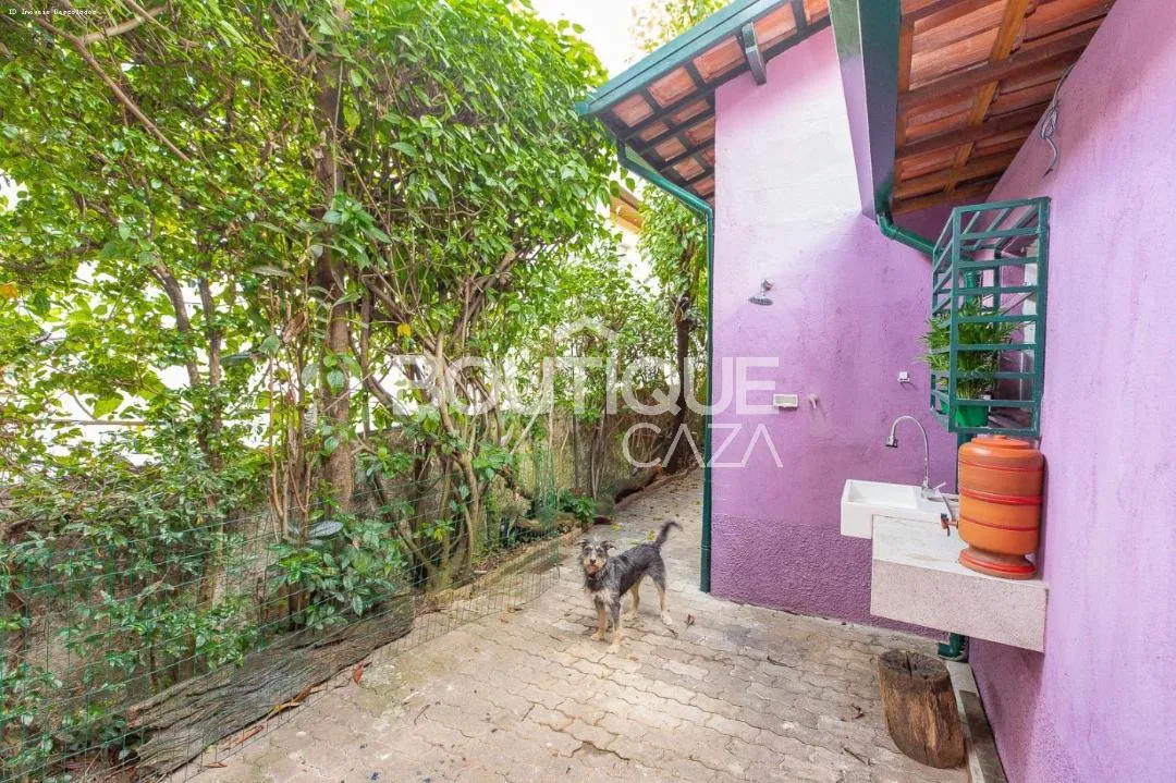 Casa com 3 suítes à venda em Campo Belo, São Paulo, por R$ 1.250.000 Imagem 17