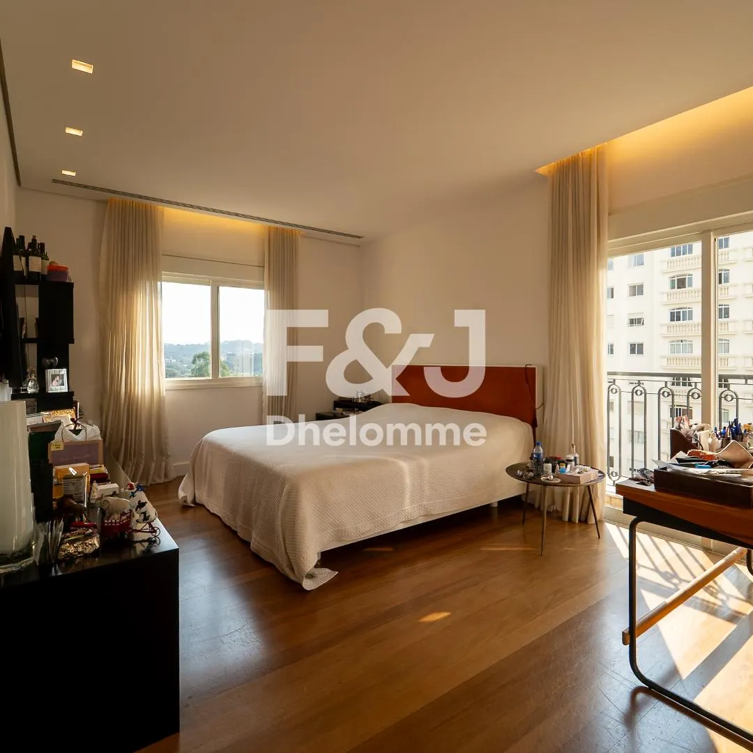 Apartamento com 4 suítes à venda em Itaim Bibi, São Paulo, por R$ 22.000.000 Imagem 22