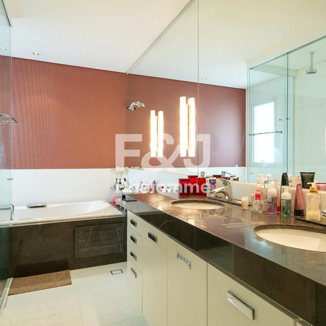 Apartamento com 4 suítes à venda em Itaim Bibi, São Paulo, por R$ 22.000.000 Imagem 26