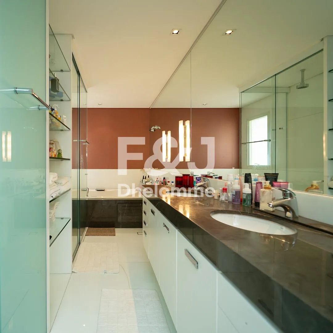 Apartamento com 4 suítes à venda em Itaim Bibi, São Paulo, por R$ 22.000.000 Imagem 24