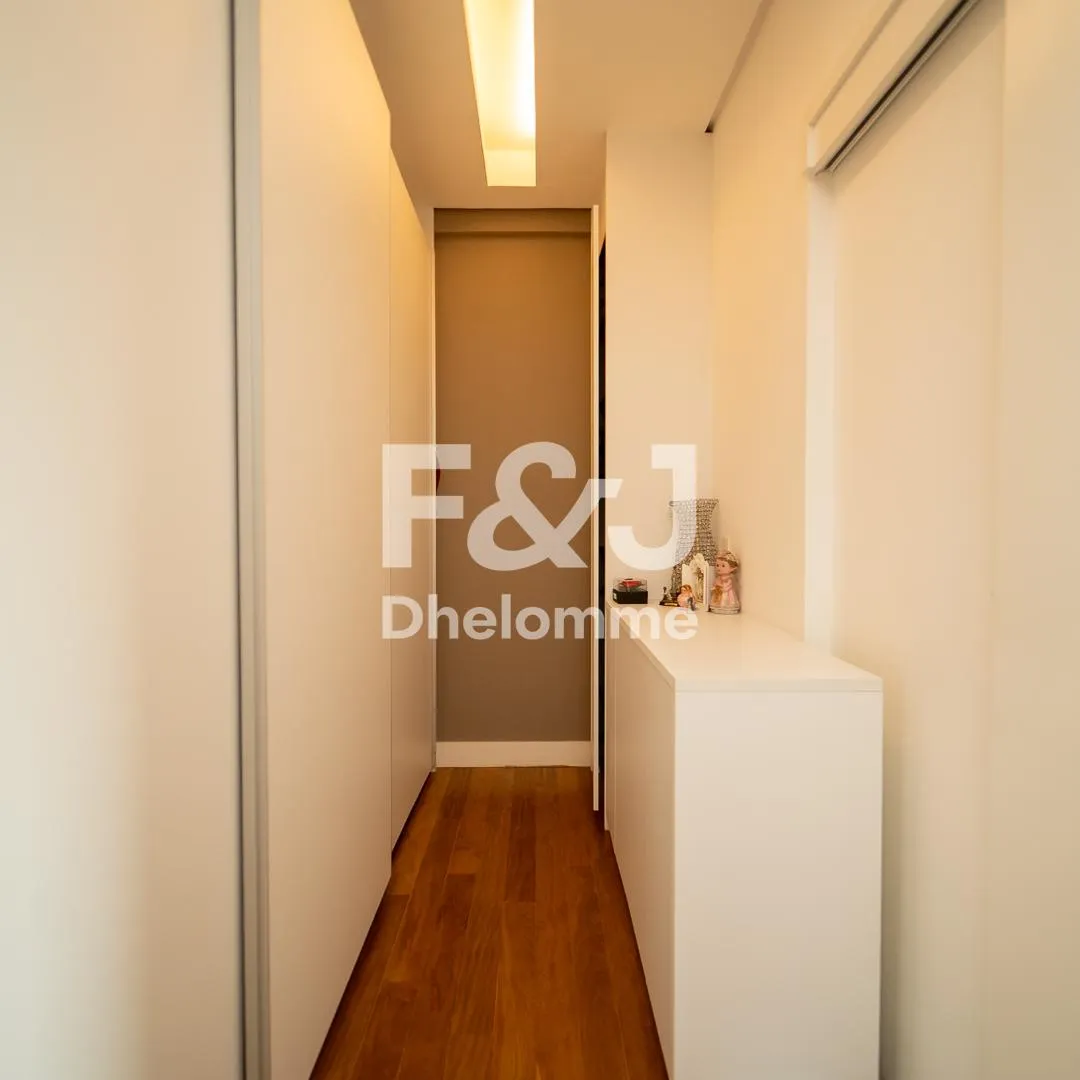 Apartamento com 4 suítes à venda em Itaim Bibi, São Paulo, por R$ 22.000.000 Imagem 18