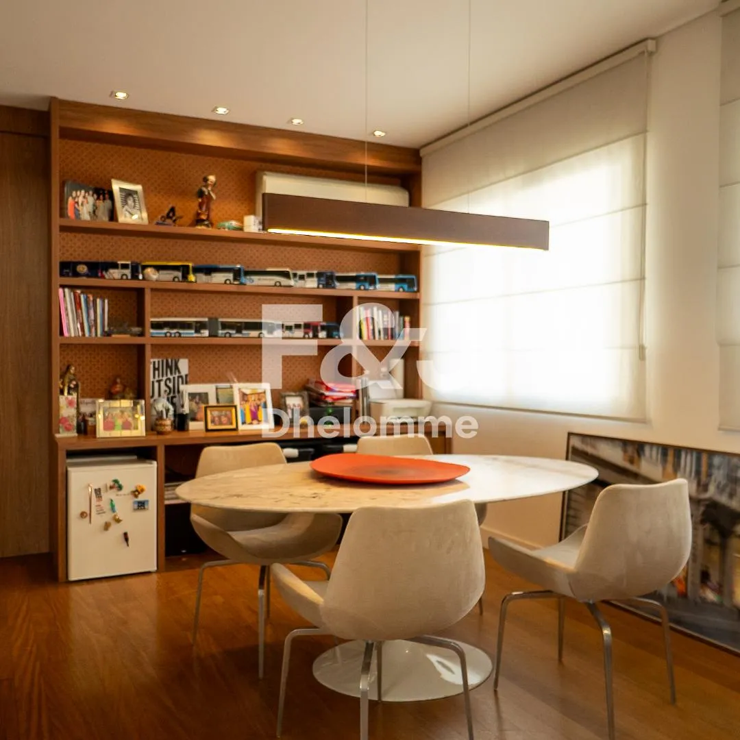 Apartamento com 4 suítes à venda em Itaim Bibi, São Paulo, por R$ 22.000.000 Imagem 28