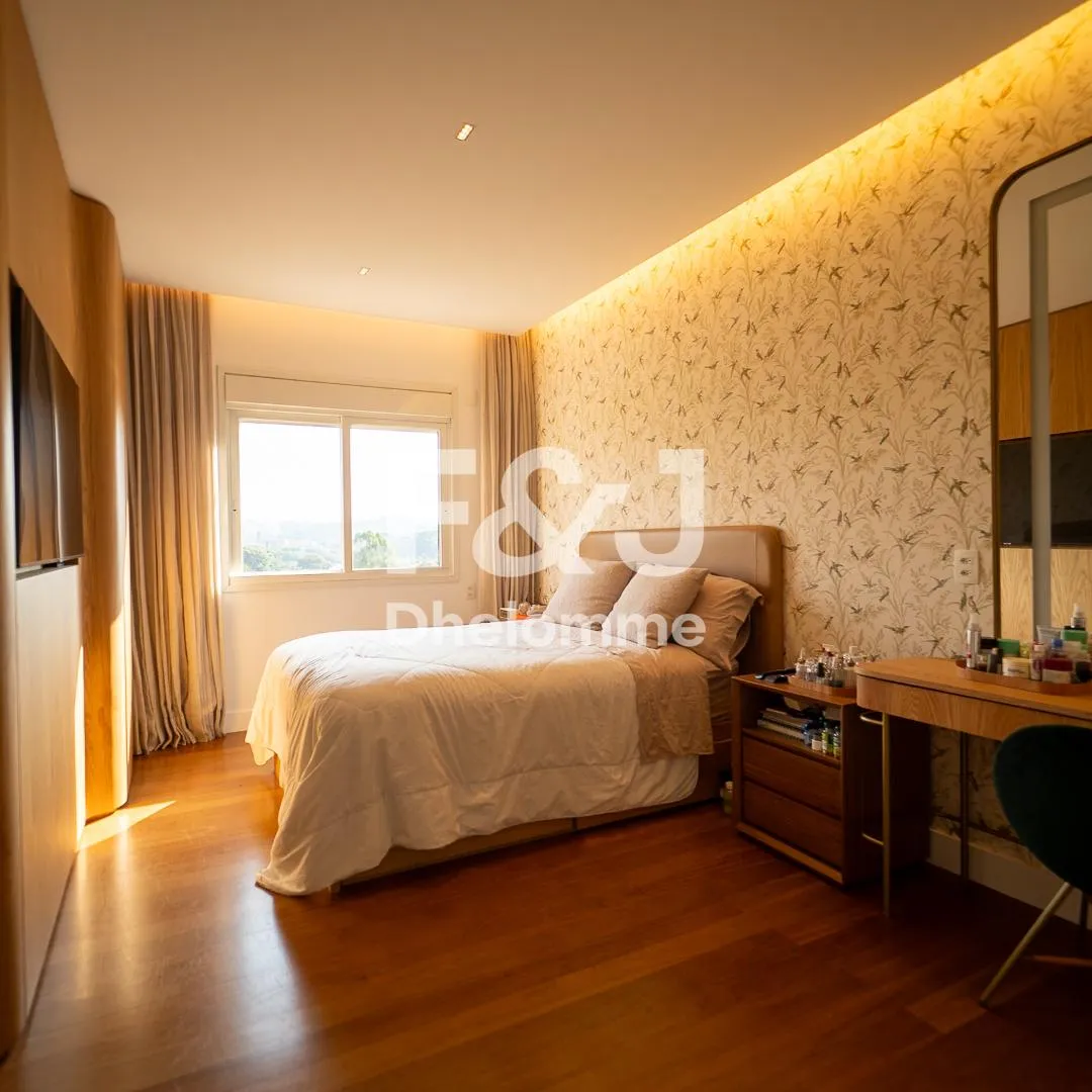 Apartamento com 4 suítes à venda em Itaim Bibi, São Paulo, por R$ 22.000.000 Imagem 20