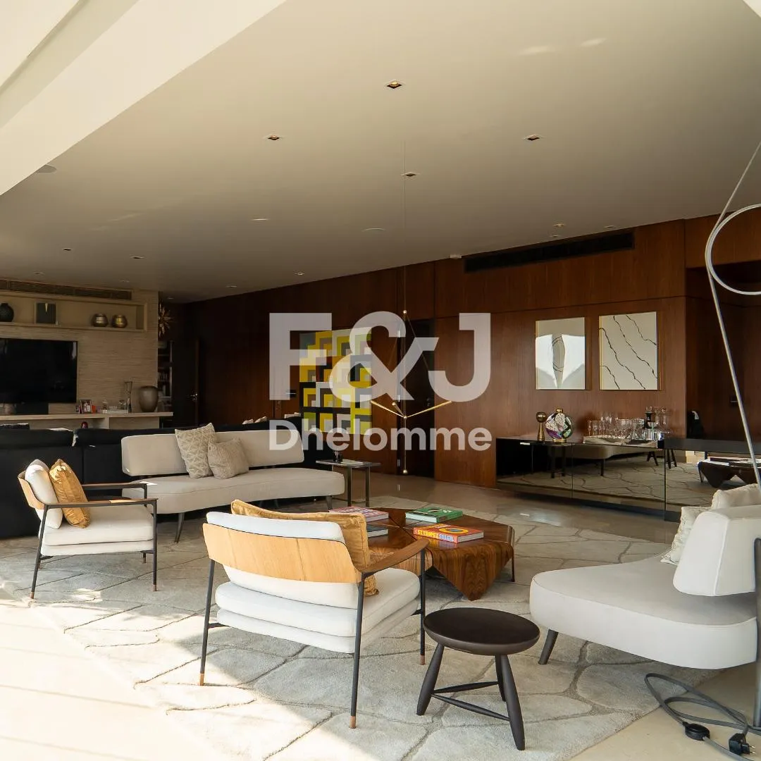 Apartamento com 4 suítes à venda em Itaim Bibi, São Paulo, por R$ 22.000.000 Imagem 5