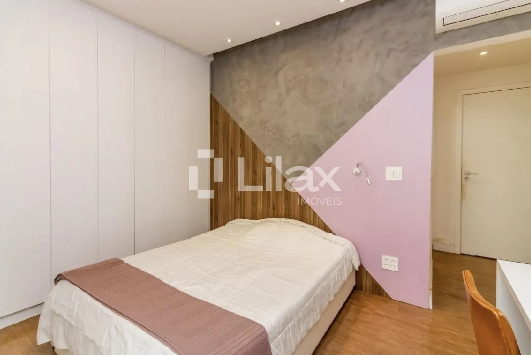 Apartamento com 4 suítes à venda em Jardim América, São Paulo, por R$ 3.990.000 Imagem 13