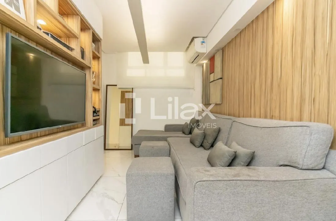 Apartamento com 4 suítes à venda em Jardim América, São Paulo, por R$ 3.990.000 Imagem 8