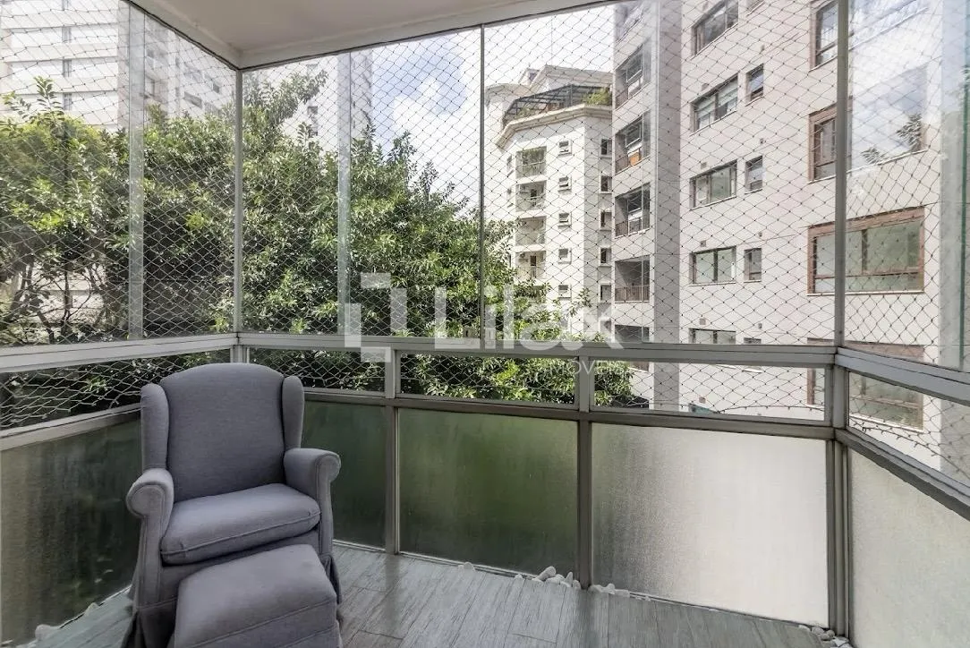 Apartamento com 4 suítes à venda em Jardim América, São Paulo, por R$ 3.990.000 Imagem 11