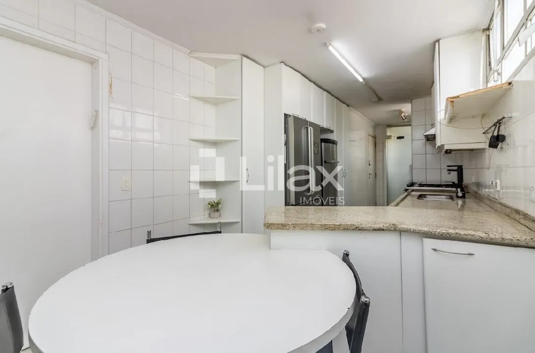 Apartamento com 4 suítes à venda em Jardim América, São Paulo, por R$ 3.990.000 Imagem 23