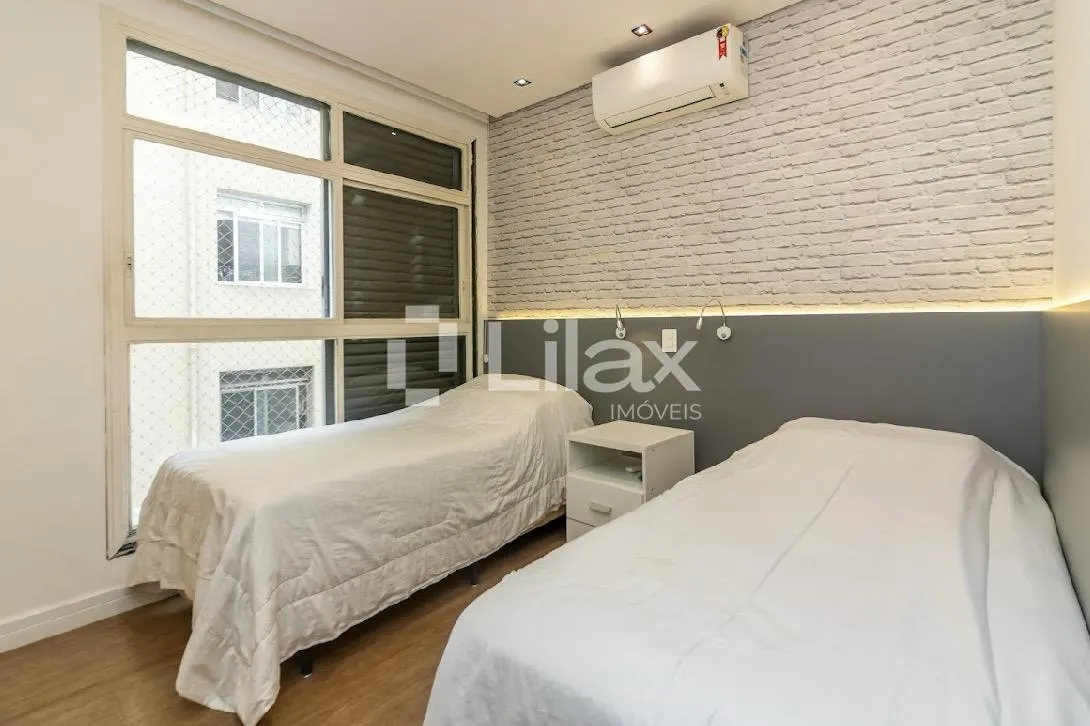 Apartamento com 4 suítes à venda em Jardim América, São Paulo, por R$ 3.990.000 Imagem 19