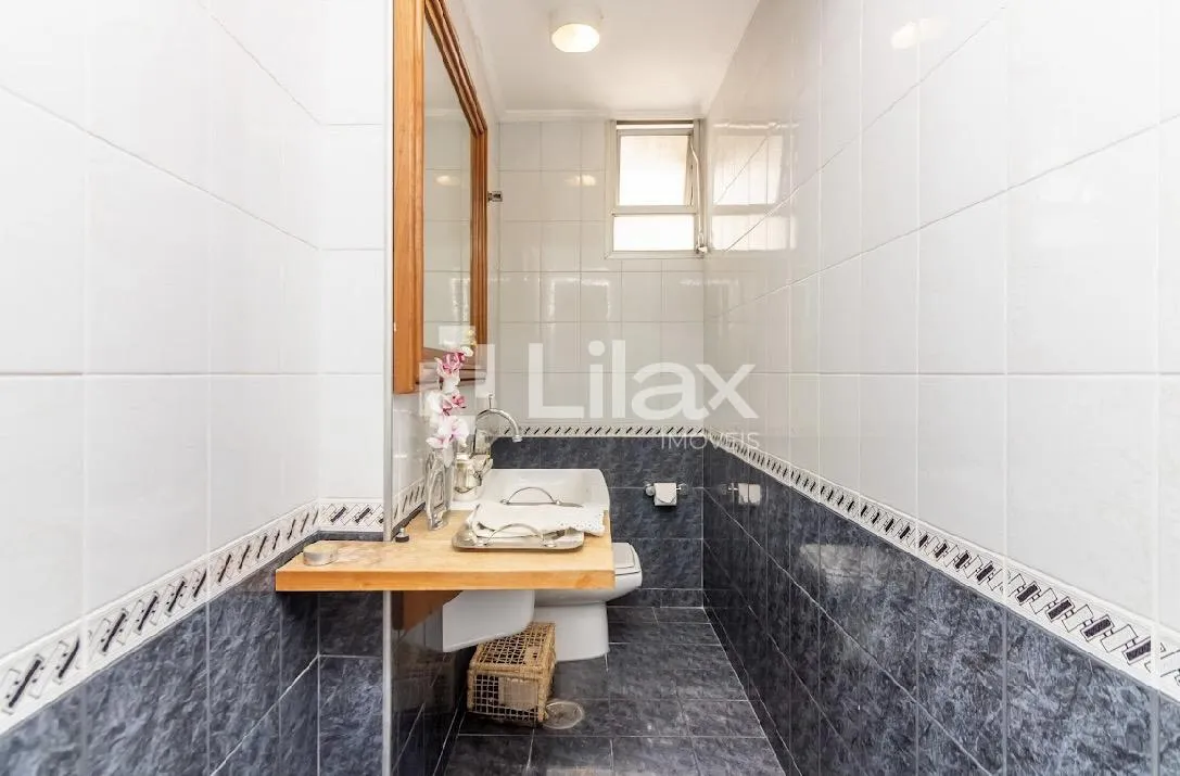 Apartamento com 4 suítes à venda em Jardim América, São Paulo, por R$ 3.990.000 Imagem 24