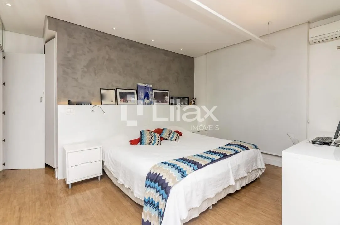 Apartamento com 4 suítes à venda em Jardim América, São Paulo, por R$ 3.990.000 Imagem 9