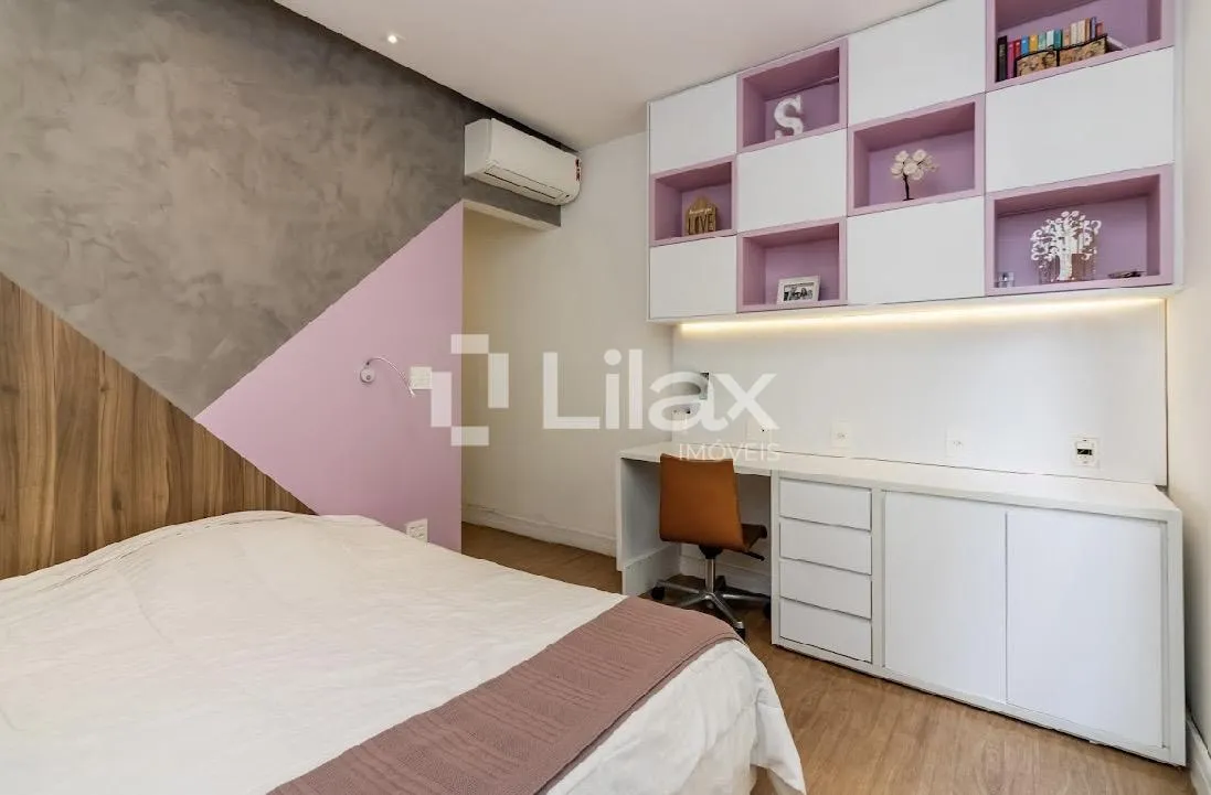 Apartamento com 4 suítes à venda em Jardim América, São Paulo, por R$ 3.990.000 Imagem 14