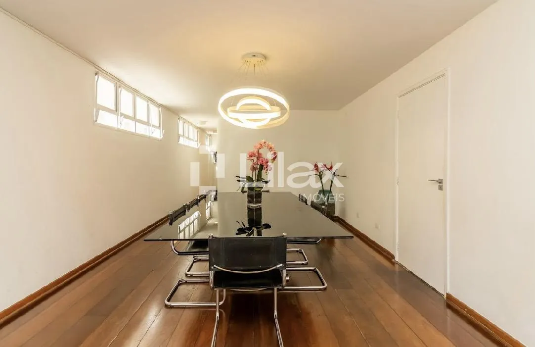 Apartamento com 4 suítes à venda em Jardim América, São Paulo, por R$ 3.990.000 Imagem 4