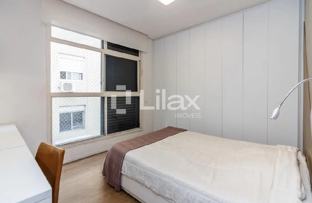 Apartamento com 4 suítes à venda em Jardim América, São Paulo, por R$ 3.990.000 Imagem 15