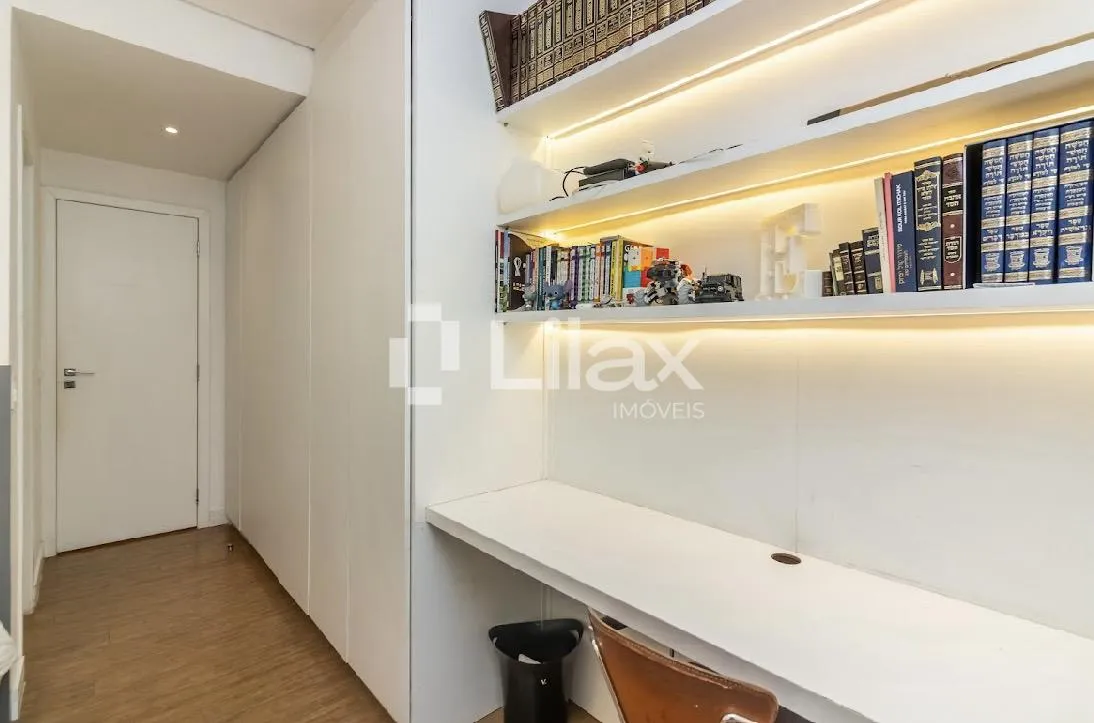 Apartamento com 4 suítes à venda em Jardim América, São Paulo, por R$ 3.990.000 Imagem 18