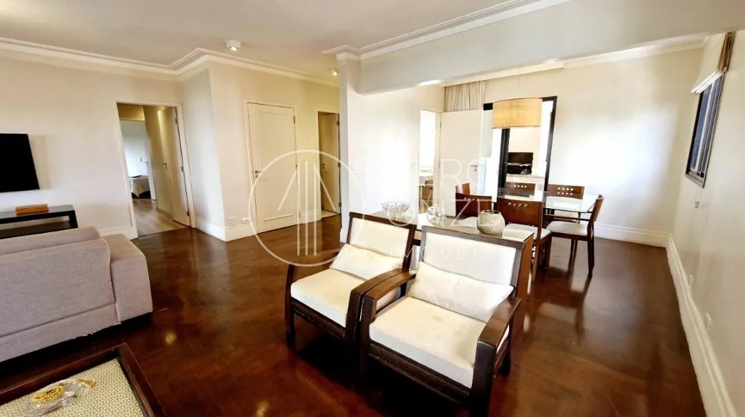 Apartamento com 2 suítes à venda em Panamby, São Paulo, por R$ 1.450.000 Imagem 6