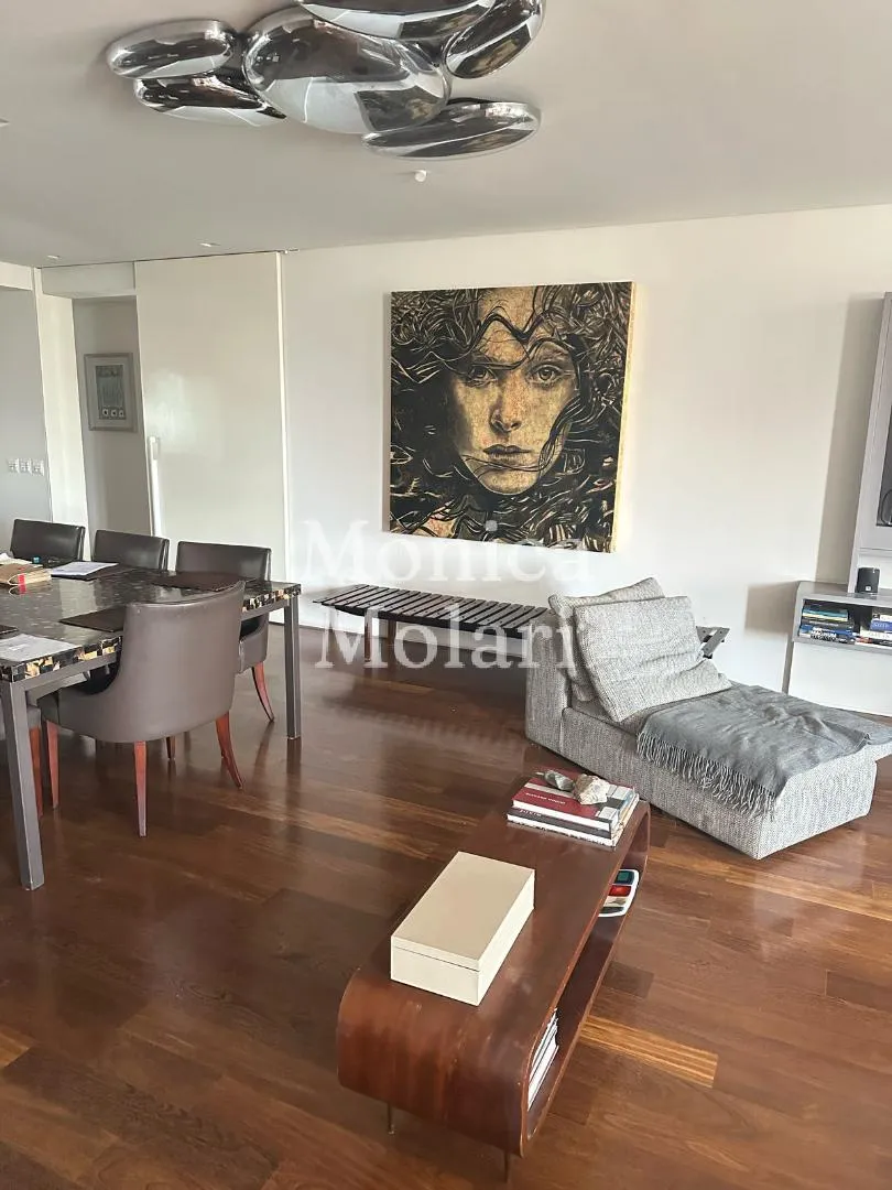 Apartamento com 1 suítes à venda em Jardim Paulistano, São Paulo, por R$ 14.000.000 Imagem 3
