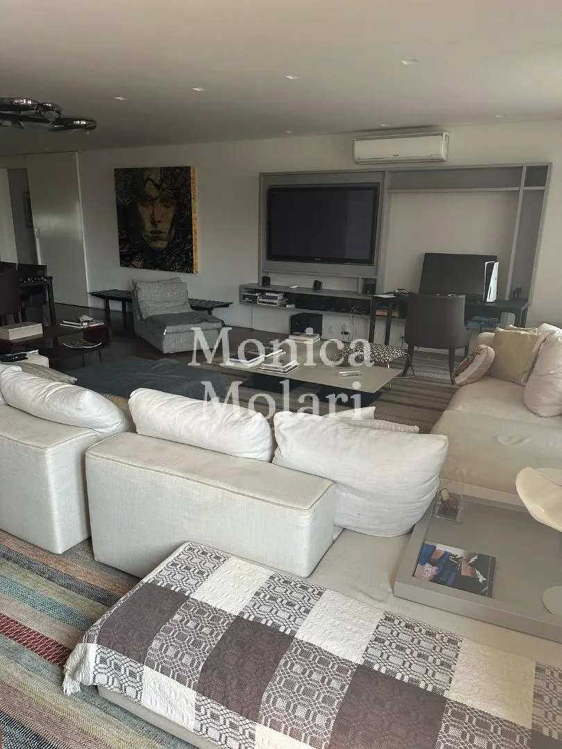 Apartamento com 1 suítes à venda em Jardim Paulistano, São Paulo, por R$ 14.000.000