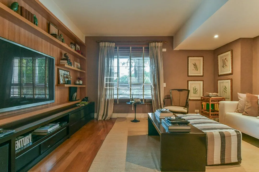 Apartamento com 4 suítes à venda em Pacaembu, São Paulo, por R$ 7.500.000 Imagem 11