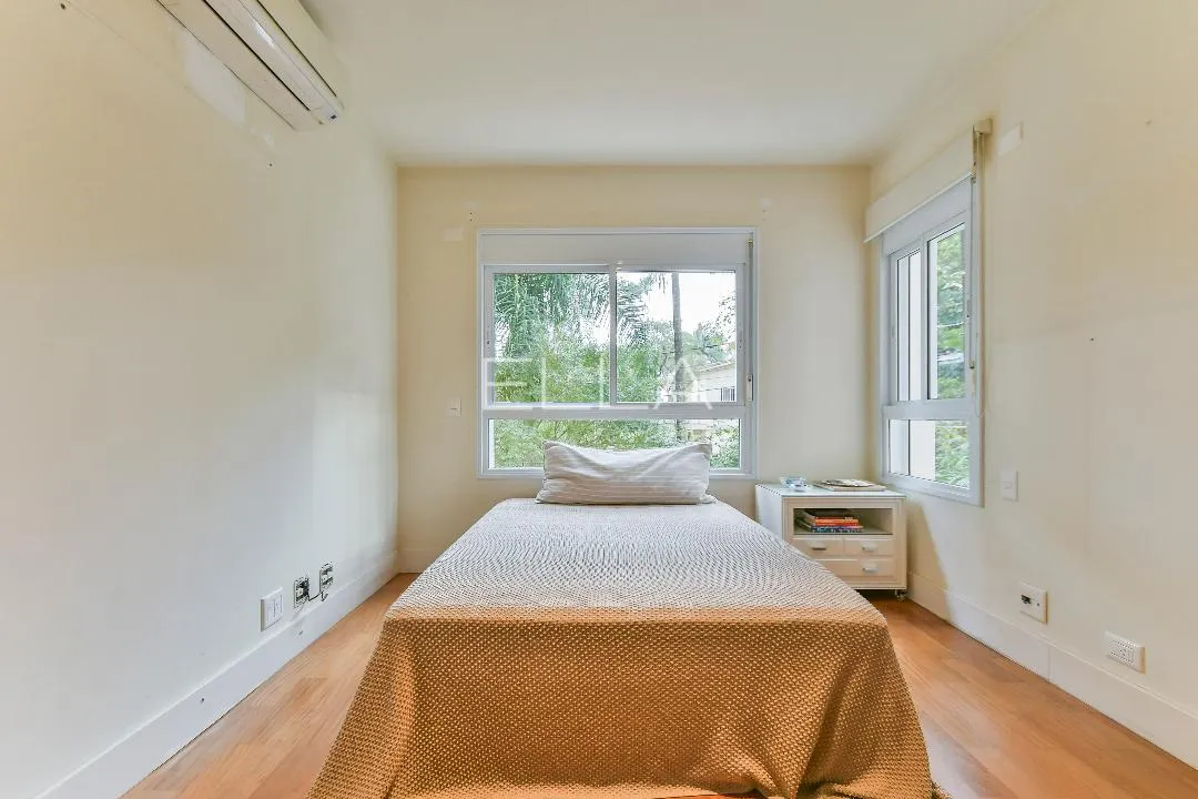 Apartamento com 4 suítes à venda em Pacaembu, São Paulo, por R$ 7.500.000 Imagem 17