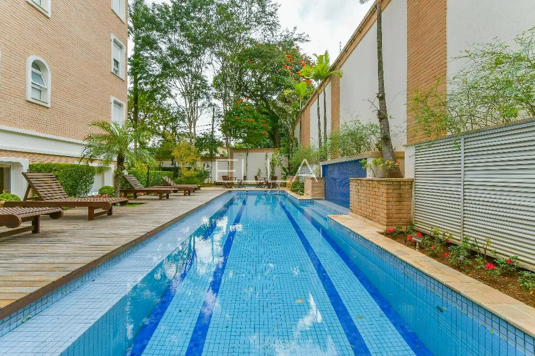 Apartamento com 4 suítes à venda em Pacaembu, São Paulo, por R$ 7.500.000 Imagem 21