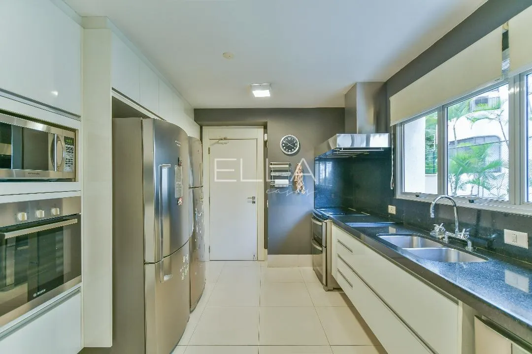 Apartamento com 4 suítes à venda em Pacaembu, São Paulo, por R$ 7.500.000 Imagem 13