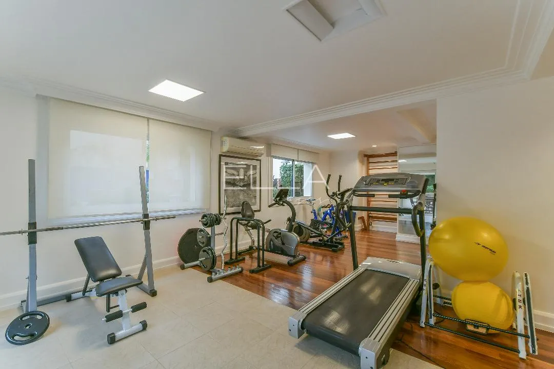 Apartamento com 4 suítes à venda em Pacaembu, São Paulo, por R$ 7.500.000 Imagem 20