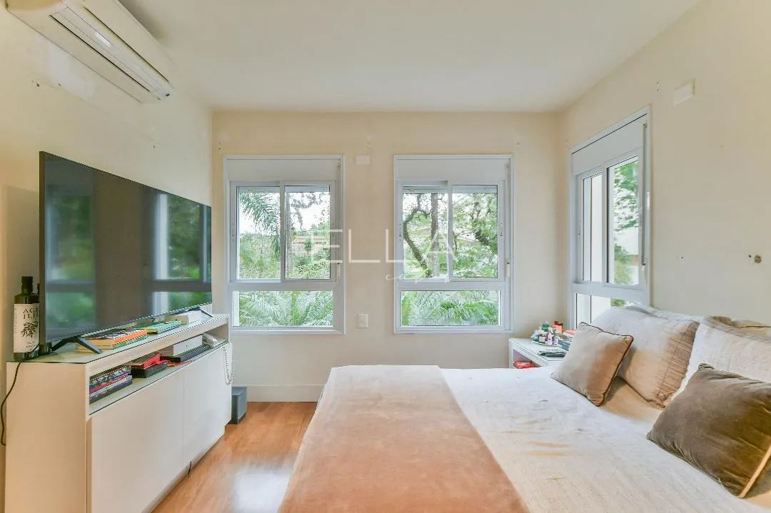 Apartamento com 4 suítes à venda em Pacaembu, São Paulo, por R$ 7.500.000 Imagem 14