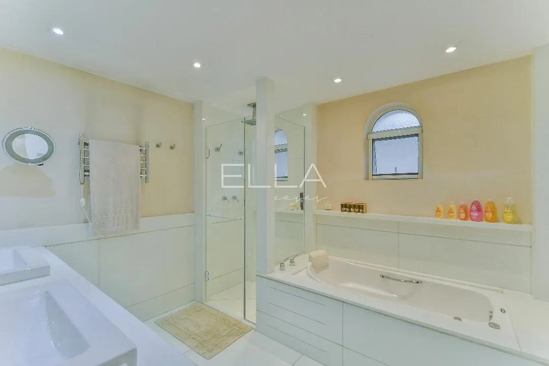 Apartamento com 4 suítes à venda em Pacaembu, São Paulo, por R$ 7.500.000 Imagem 16