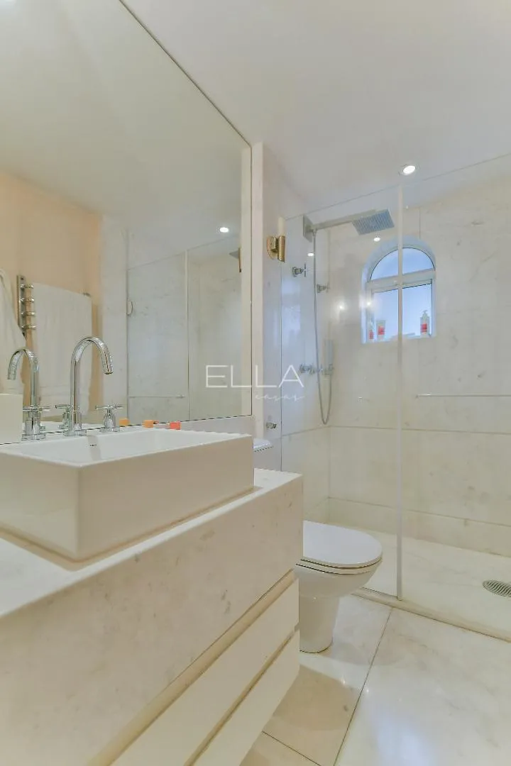 Apartamento com 4 suítes à venda em Pacaembu, São Paulo, por R$ 7.500.000 Imagem 18