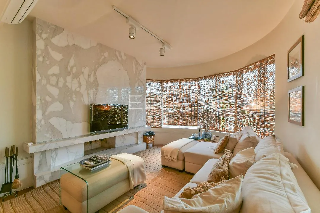 Apartamento com 4 suítes à venda em Pacaembu, São Paulo, por R$ 7.500.000 Imagem 9