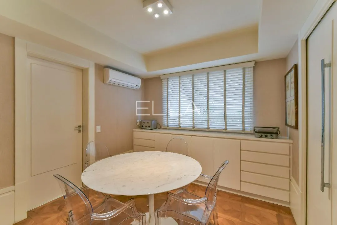 Apartamento com 4 suítes à venda em Pacaembu, São Paulo, por R$ 7.500.000 Imagem 12