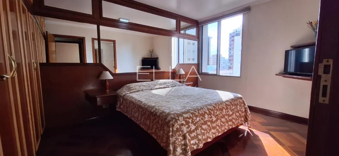 Apartamento com 1 suítes à venda em Paraíso, São Paulo, por R$ 1.480.000 Imagem 2