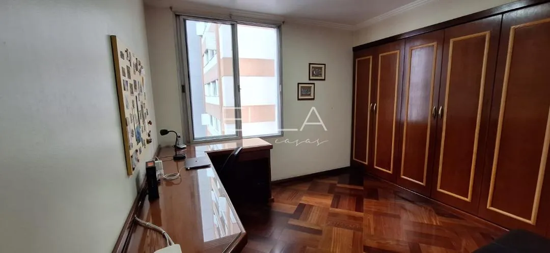Apartamento com 1 suítes à venda em Paraíso, São Paulo, por R$ 1.480.000 Imagem 3