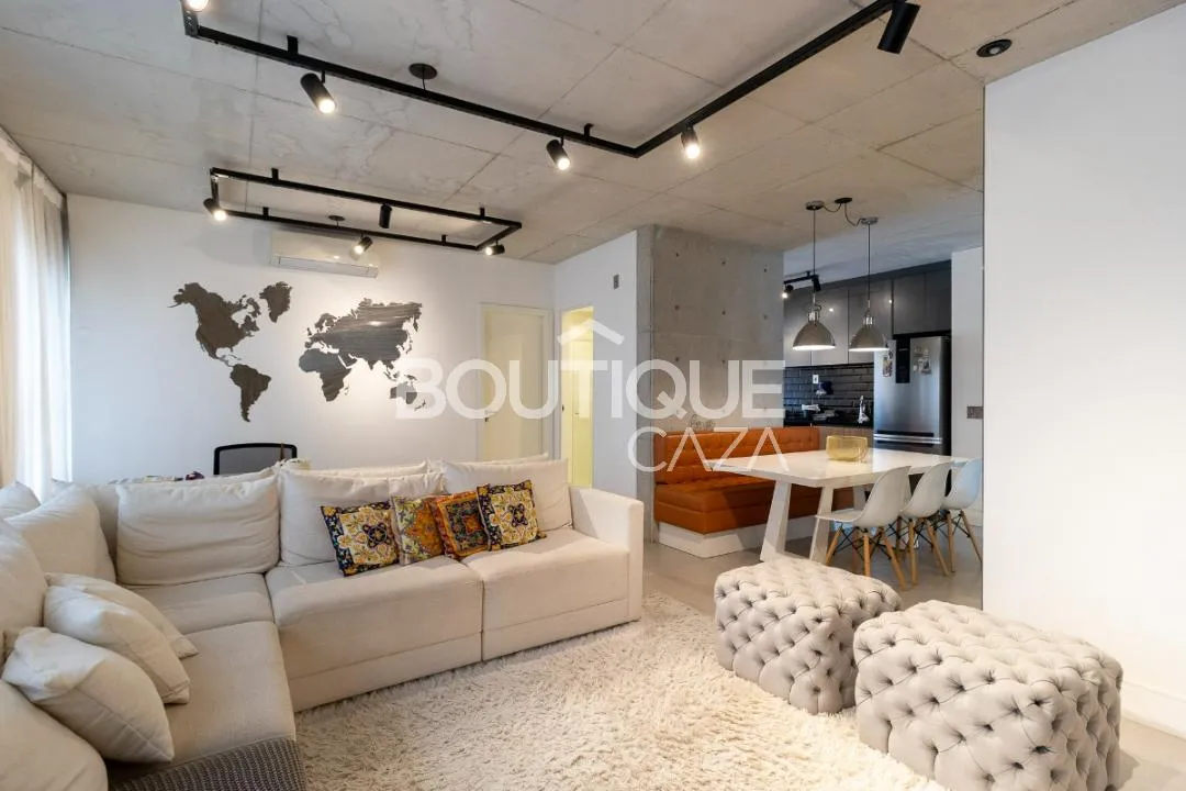 Apartamento com 1 suítes à venda em Vila Olímpia, São Paulo, por R$ 1.590.000 Imagem 3