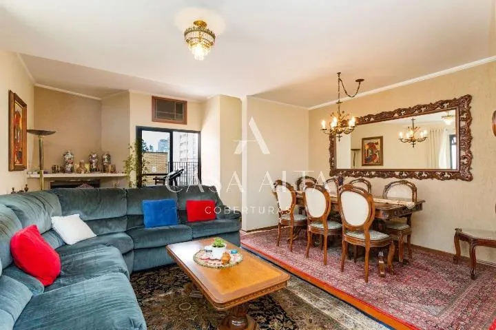 Cobertura com 1 suítes à venda em Pinheiros, São Paulo, por R$ 1.850.000 Imagem 7