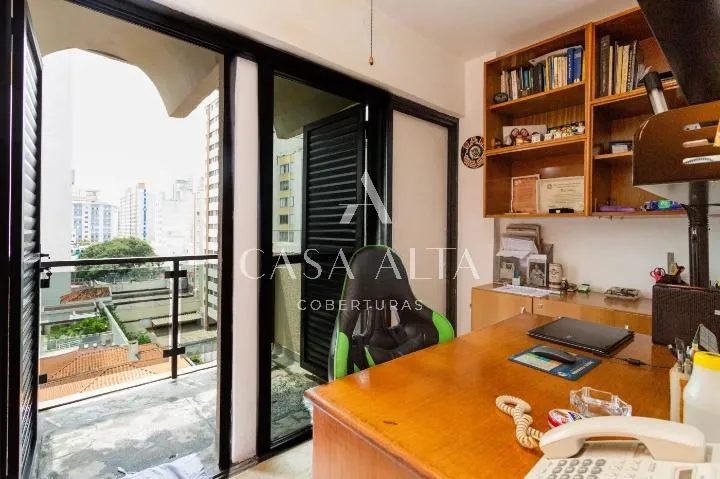Cobertura com 1 suítes à venda em Pinheiros, São Paulo, por R$ 1.850.000 Imagem 4